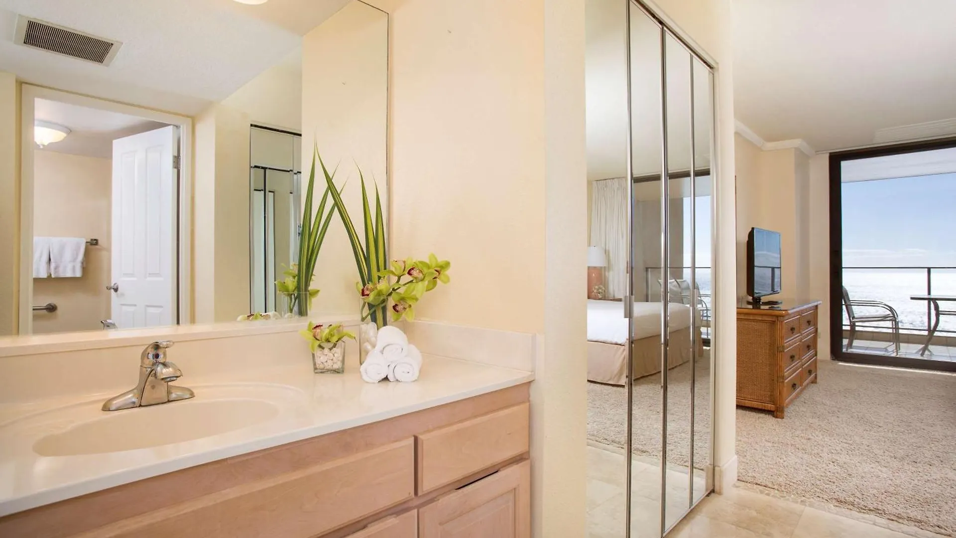 **** Aparthotel Aston Mahana At Kaanapali Stati Uniti