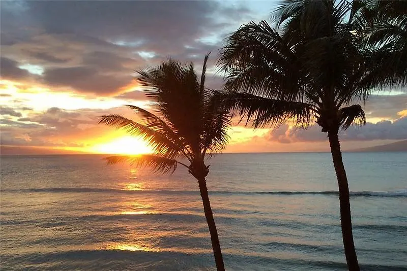 Aston Mahana At Kaanapali United States