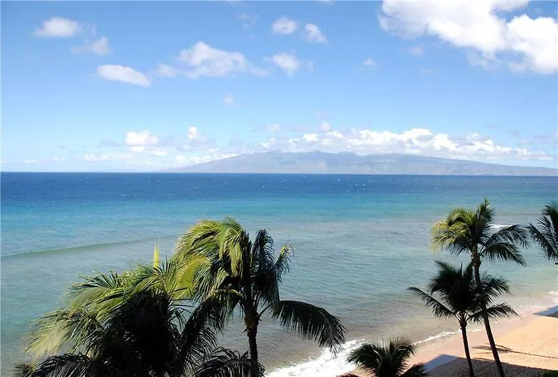 **** Aparthotel Aston Mahana At Kaanapali United States