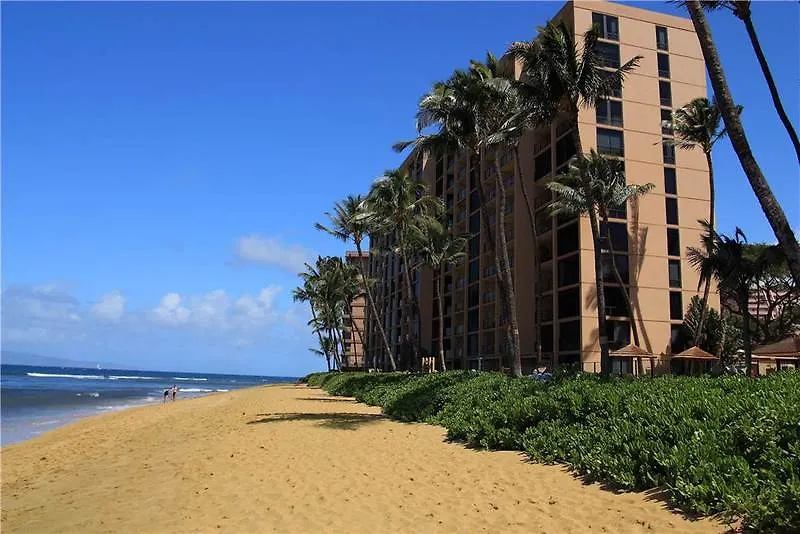 Aston Mahana At Kaanapali 4*,  United States