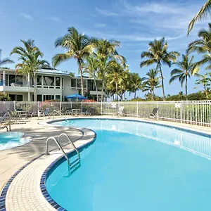 Holua Resort