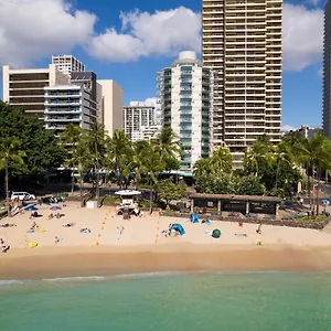 Aston Waikiki Circle *** Honolulu