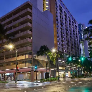 Waikiki Malia *** Honolulu