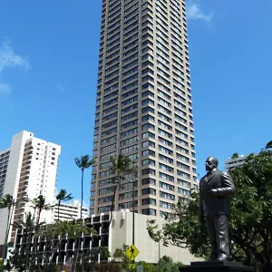 Express Waikiki By Ihg *** Honolulu