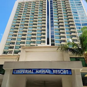 Imperial Hawaii *** Honolulu