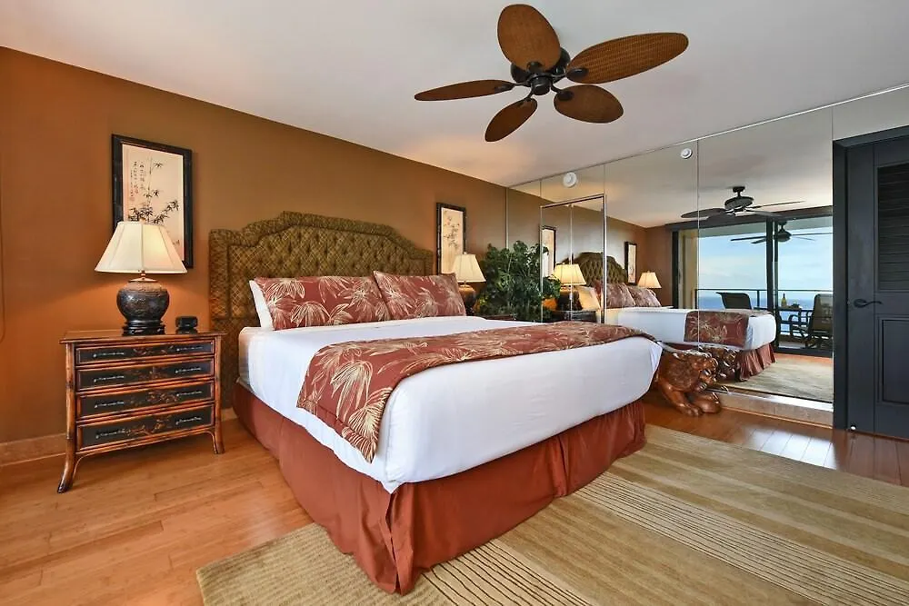 Aston Mahana At Kaanapali Stati Uniti