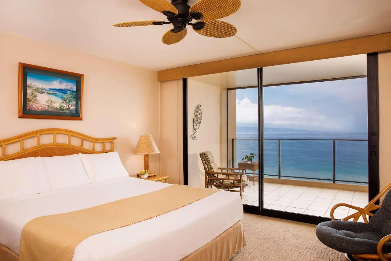 Aston Mahana At Kaanapali