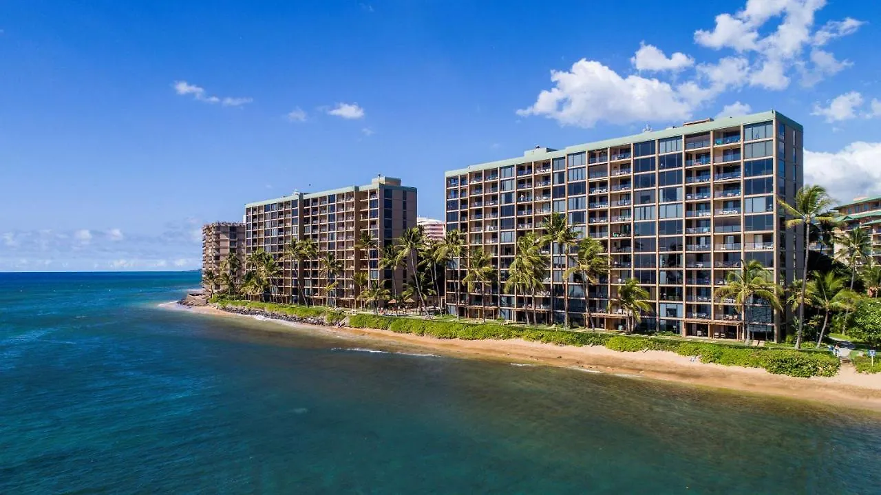 Aston Mahana At Kaanapali United States
