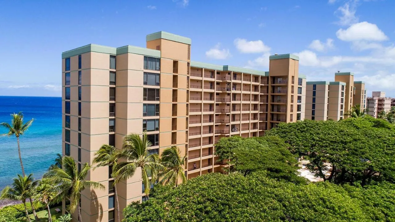 Aston Mahana At Kaanapali 4*,  United States