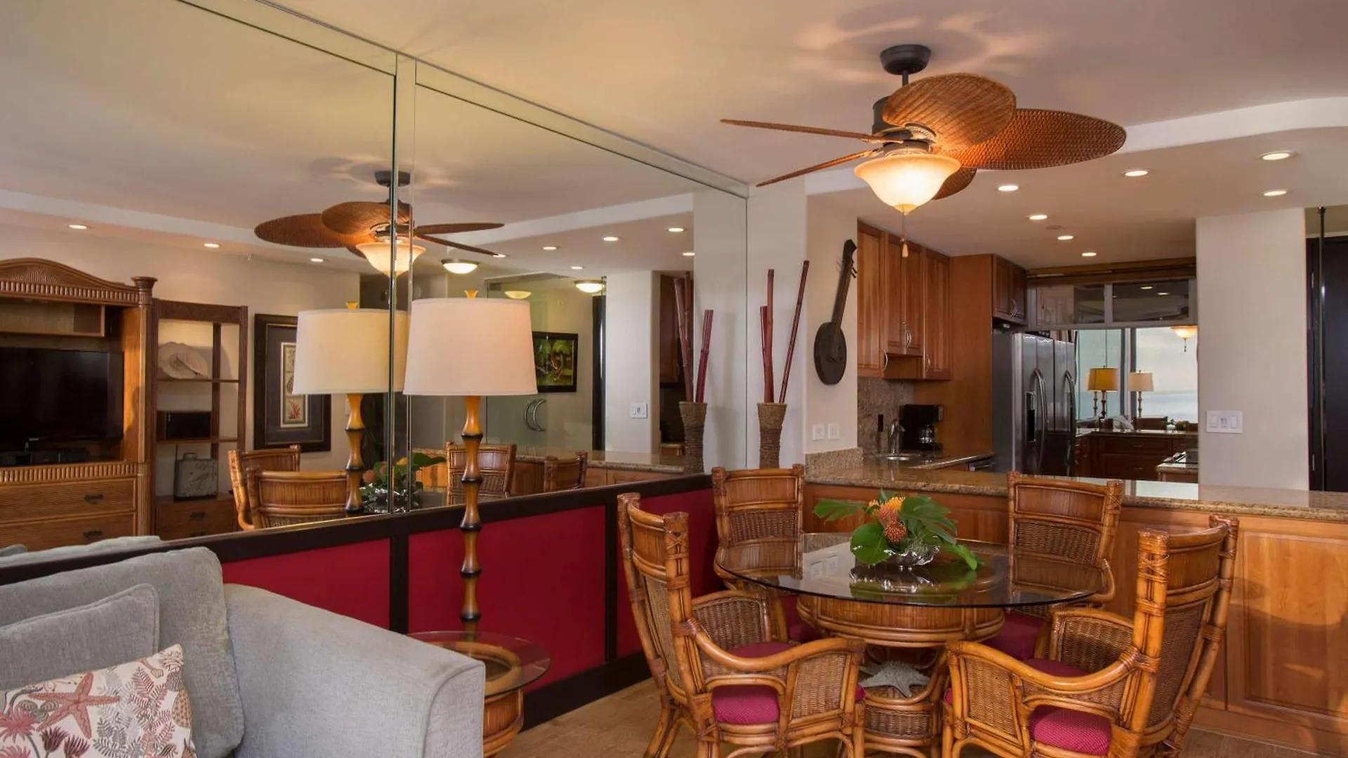 **** Aparthotel Aston Mahana At Kaanapali United States