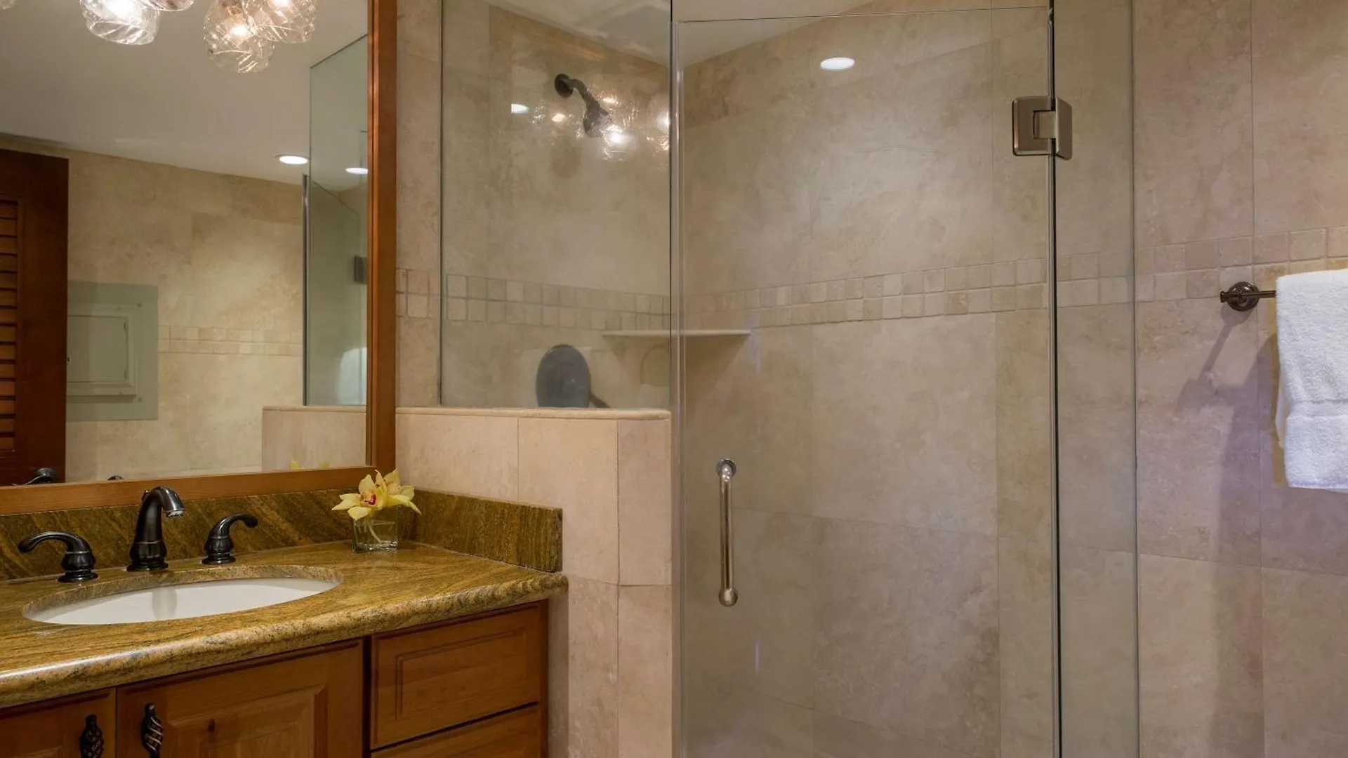 **** Aparthotel Aston Mahana At Kaanapali United States