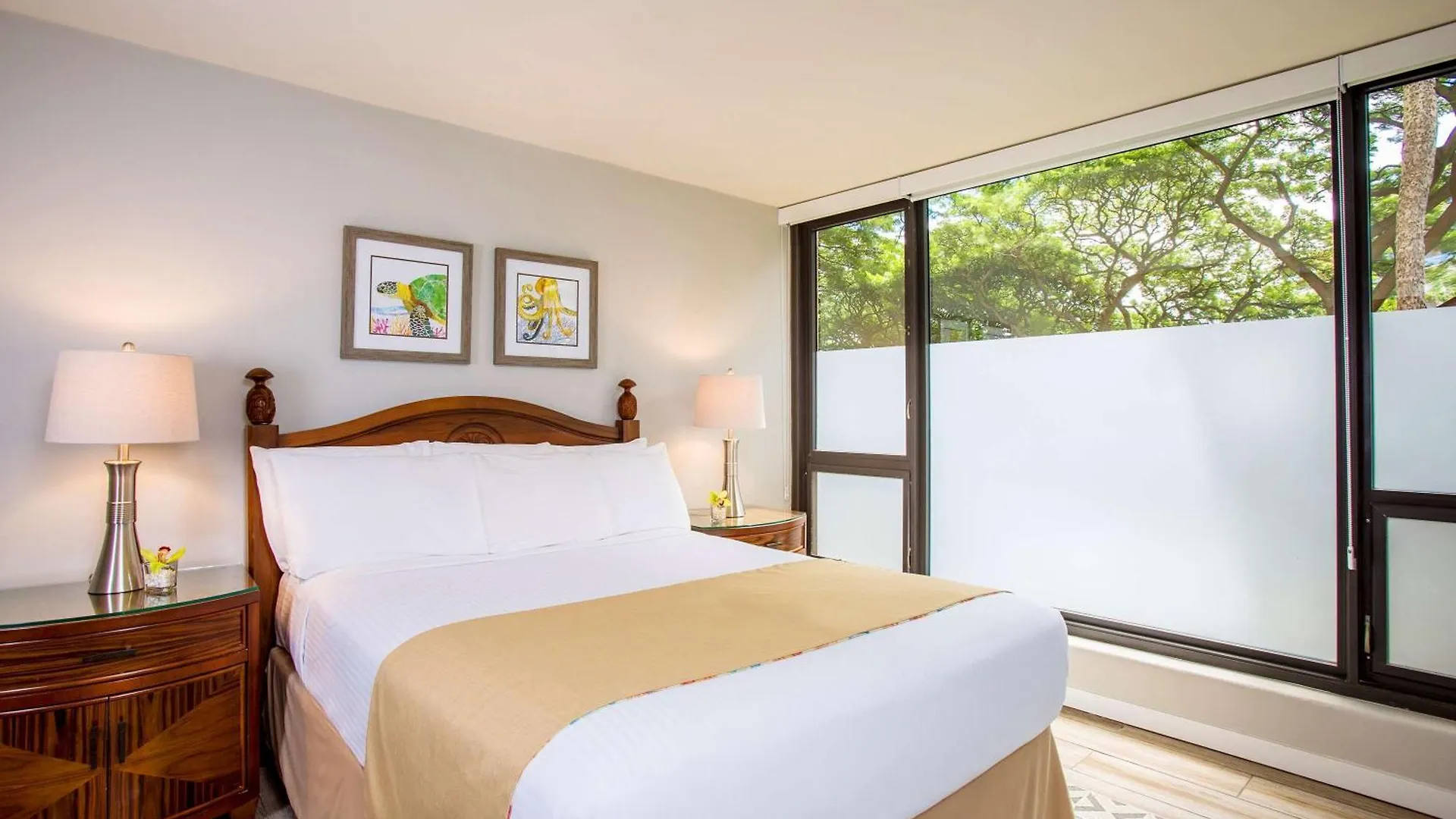 **** Aparthotel Aston Mahana At Kaanapali United States