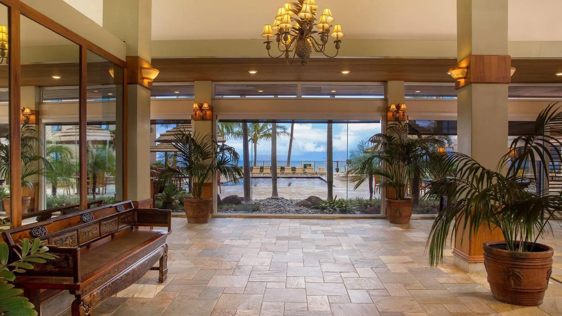 Aston Mahana At Kaanapali