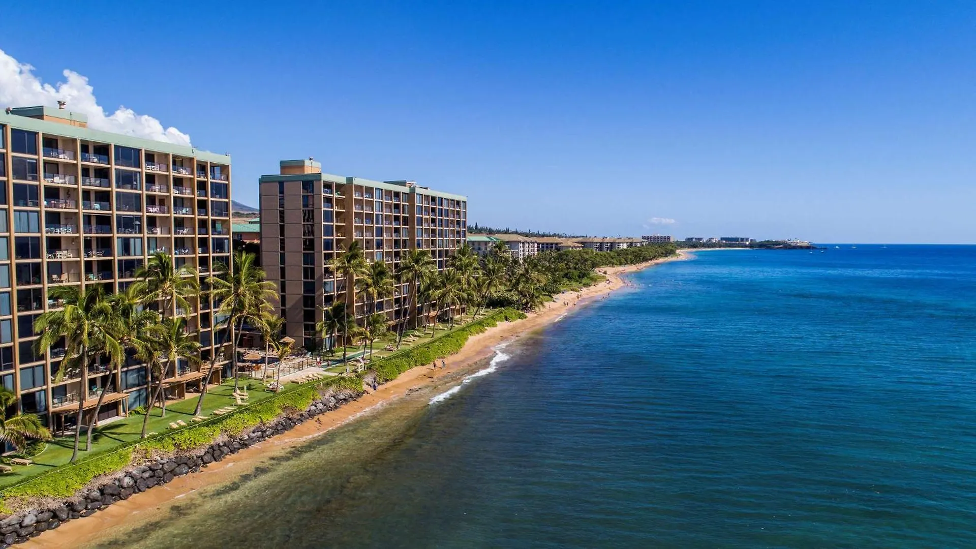 Aston Mahana At Kaanapali 4*,  United States