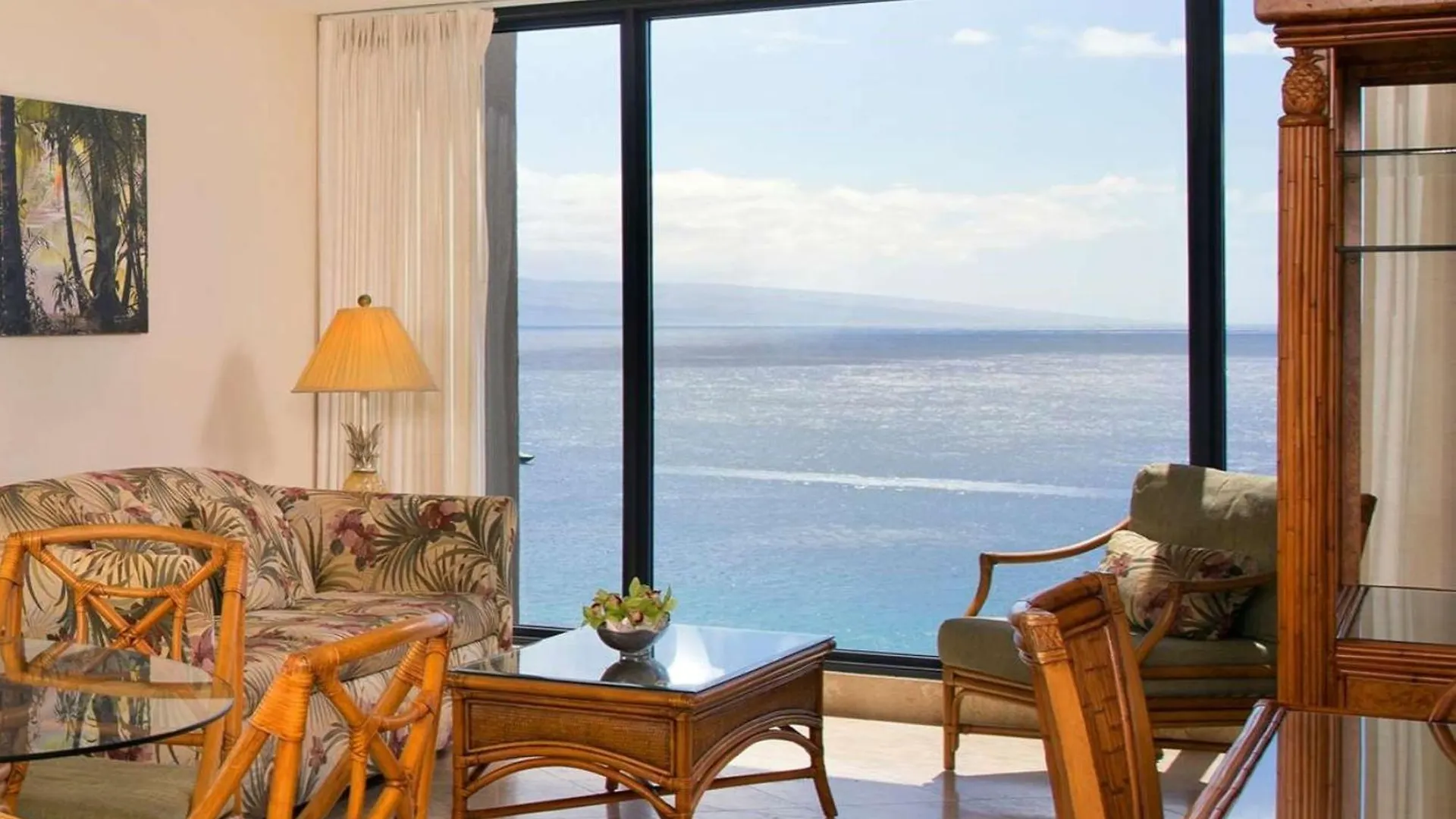 Aston Mahana At Kaanapali Aparthotel