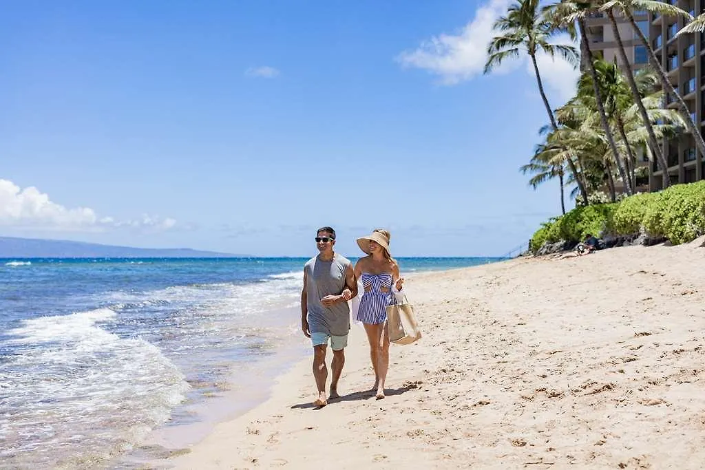 **** Aparthotel Aston Mahana At Kaanapali Stati Uniti