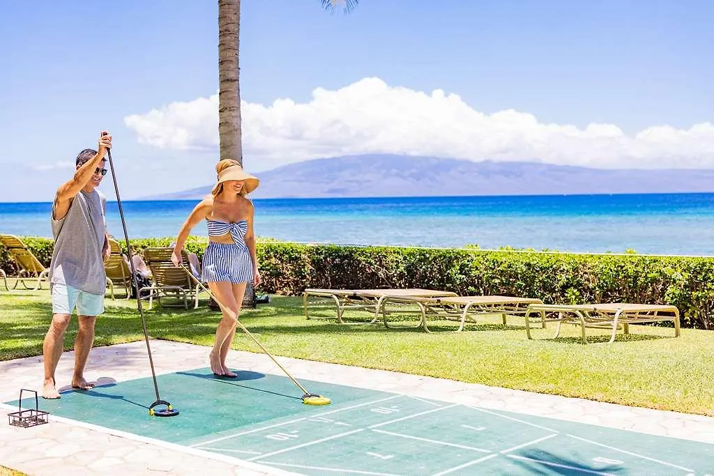 Aston Mahana At Kaanapali