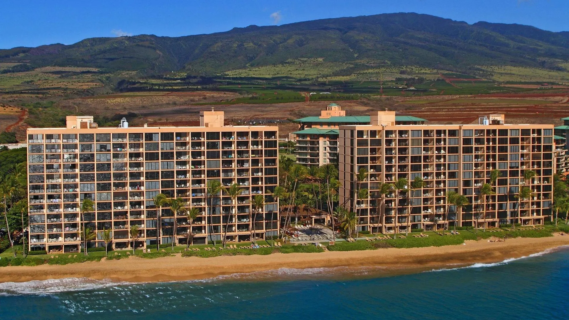 Aston Mahana At Kaanapali
