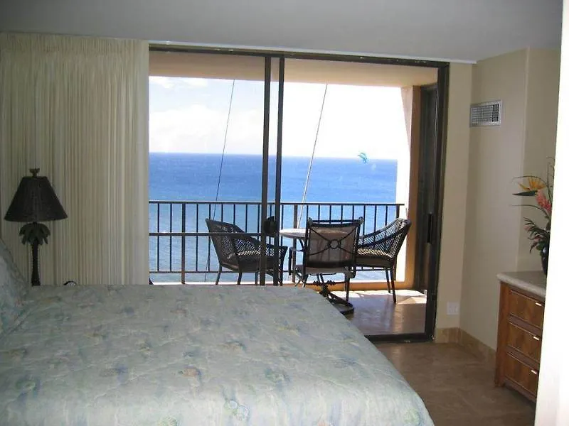 Aparthotel Aston Mahana At Kaanapali