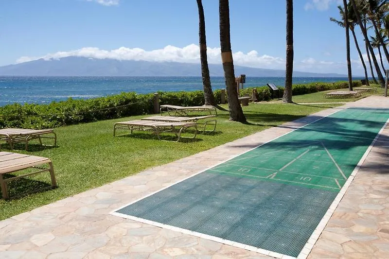 Aston Mahana At Kaanapali 4*,  United States
