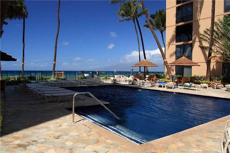 **** Aparthotel Aston Mahana At Kaanapali United States