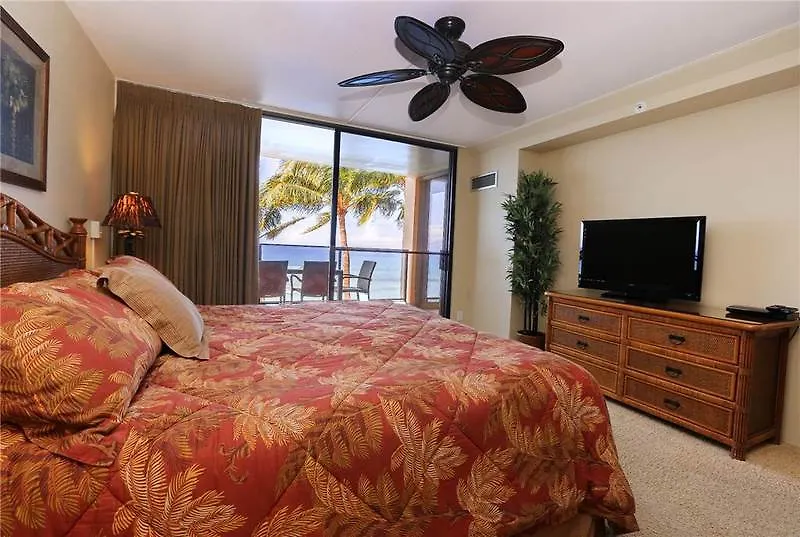 Aparthotel Aston Mahana At Kaanapali