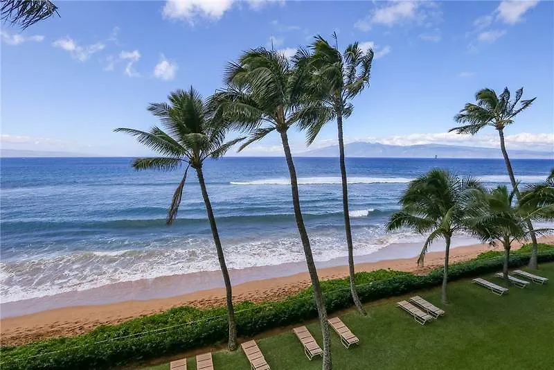 Aston Mahana At Kaanapali
