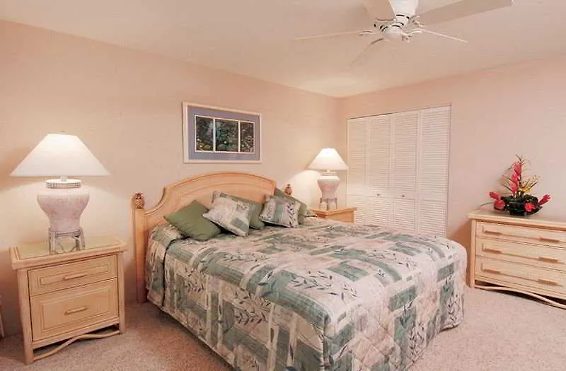 **** Aparthotel Aston Mahana At Kaanapali United States